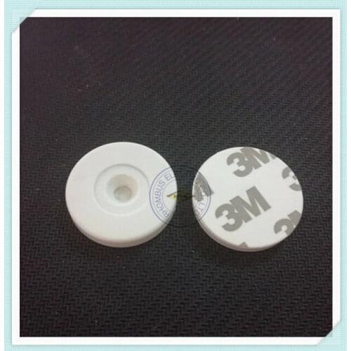 50pcs Waterproof 125KHz RFID EM ID tag token SFor Guard Tour System Checkpoint