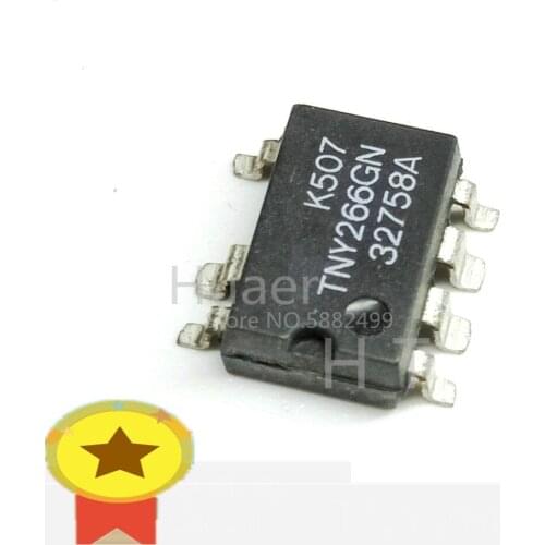 8pcs/lot TNY266GN TNY266 SOP7