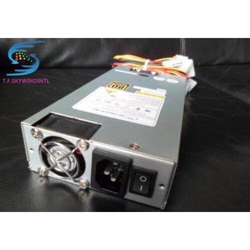 Free ship 300w psu FSP300-601U SPI3001UH 1u server industrial power supply 1U server, industrial chassis, advertising machine