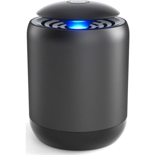 Wireless Mini Bluetooth Phone Speaker With Built-in Mic TWS Paring RGB Light Home TF Card Portable Subwoofer