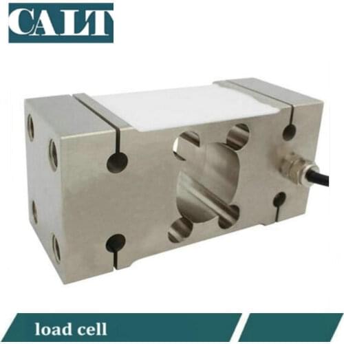 CALT Bent beam weight sensor DYX-305 replace for IL Cantilever load cell 150kg 250kg 500kg 1t 2t