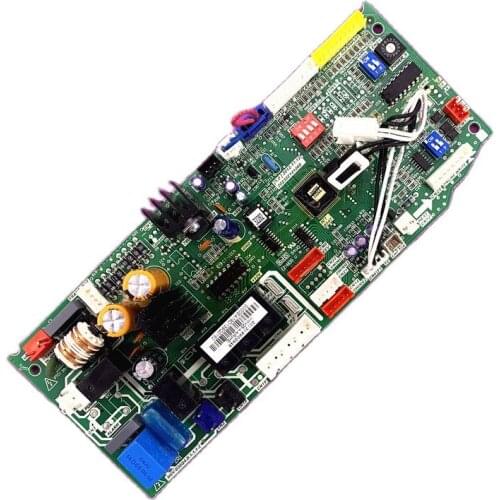 95% new for air conditioner computer board circuit board MDV-D36Q4/N1-C.D MDV-D36Q4.D.1.1.1-2 good working