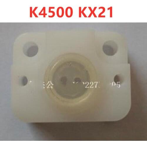 Detection Cell Base for Sysmex K4500 KX21