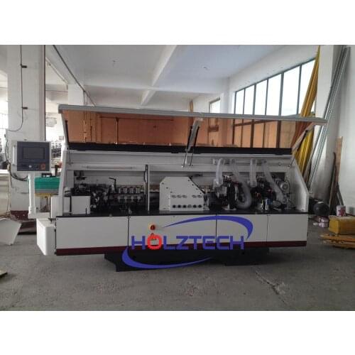 HOLZTECH Woodworking Machinery