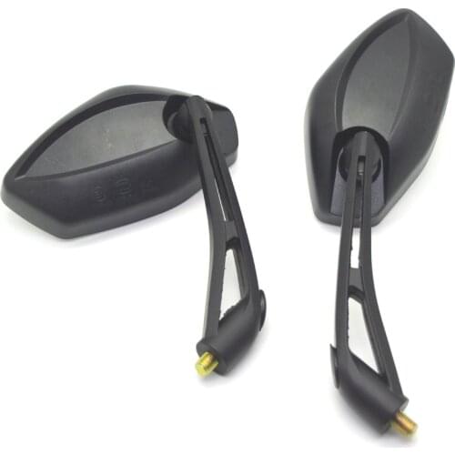 8mm10mm Motorcycle Rearview Mirrors For Honda CB190R/f/x CB1100 CB500X/f NC750S/x nc700x/s CB300F cb919 Grom CB400 cb150r cb300r