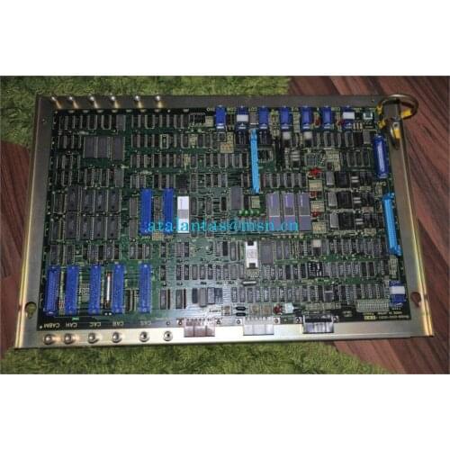 New&original PC BOARD F6TM LEVEL OP MASTER A16B-1000-0030