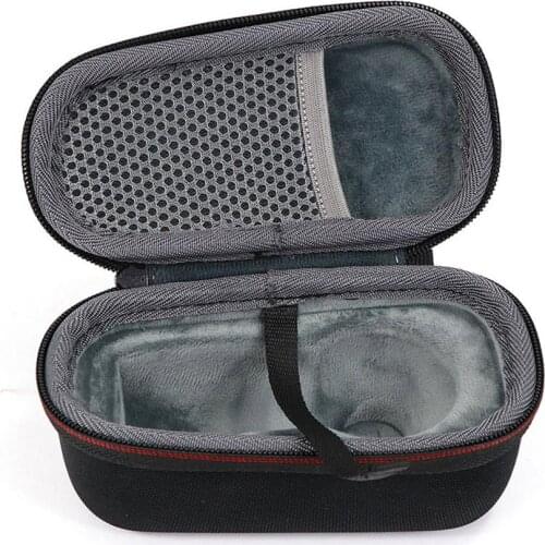 2020 New Hot EVA Hard Travel Protect Box Storage Bag Carrying Cover Case for Samsung Gear 360 Camera Travel Accessories