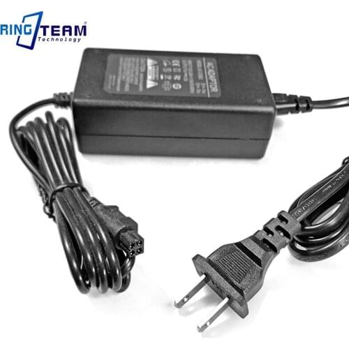 Wholesale 10pcs/Lot Replace Nikon Power Adapter EH-5 EH-5A EH-5B Fit D50 D70 D70s D80 D90 D100 D300 D300s D700 Digital Cameras