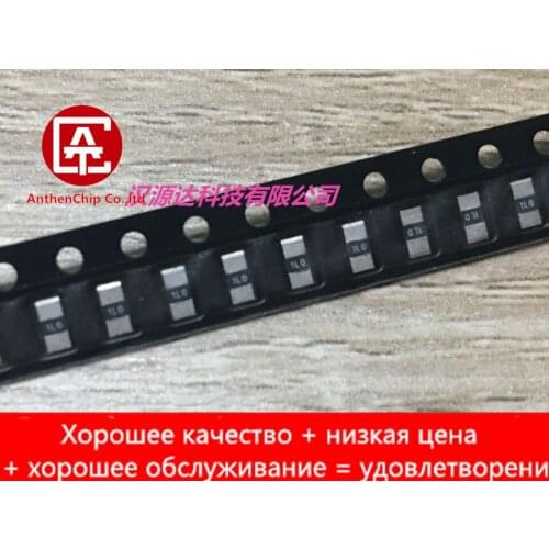 10pcs real orginal new WSLP12061L000FEA VISHAY SMD alloy resistor 1206 1L0 0.001R 1% 1W