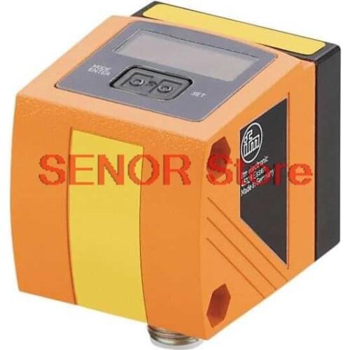 [Original order product] O1D209 laser ranging sensor O1DLF3KG