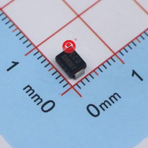 SMBJ12C-001 SMBJ12C SMB Original and New 10PCS/LOT