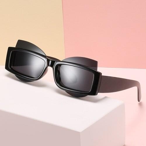 Fashion Vintage Small Frame Cat Eye Sunglasses Women 2020 Luxury Brand Sexy Lady Sun Glasses Shades UV400 gafas de sol
