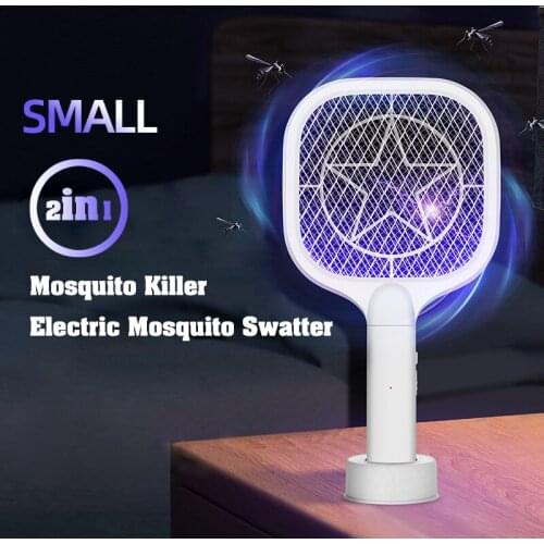 SUCHME Mosquito Lamps