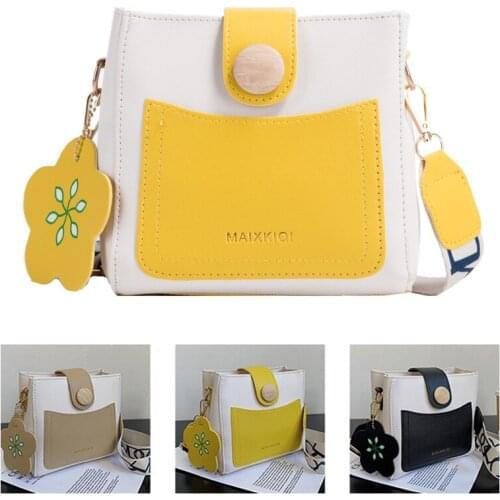 Summer Womens Fashion PU Leather Shoulder Bags Messenger Bags Luxury Handbags Hasp Crossbody Bags For Ladies Tote Bags Wallet