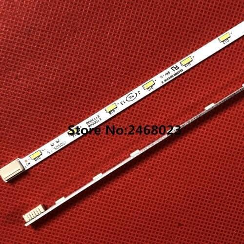 10 PCS/lot LED backlight strip for TH-24A403DX T24D310EX 24MT45D 22MA31D 24MT47D 24MT40D 24MT49U 24E510E 24LB451B UN24H4500