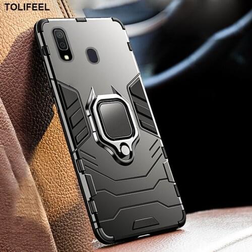 TOLIFEEL Samsung Galaxy A30 Phone Cases