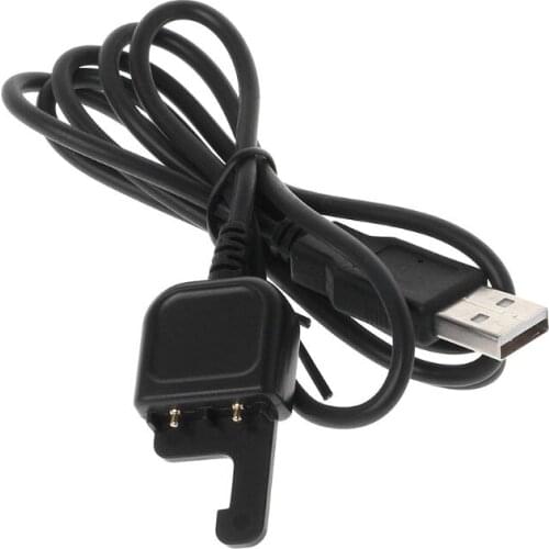 USB Charger Charging Cord Cable for gopro Hero3 4 5 6 Wifi Remote Control E56B