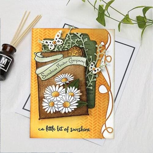 Wave Lace Edge Border metal cutting dies cut die mold decoration Scrapbook paper craft knife mould blade punch stencils dies