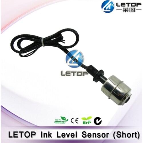 High Quality!! Printer sub-tank ink level sensor short level for xaar 126 head