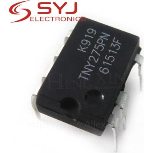 1pcs/lot TNY275PN TNY275P TNY275 DIP-7 In Stock