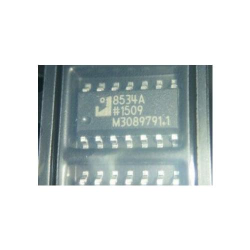100%New) AD8534ARZ AD8534AR AD8534A AD8534 SOP14