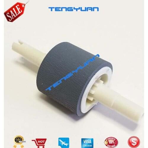 10PCX Compatible new wholesale for HP2100 2200 2300 Pick Up Roller-Tray'2 RB2-2891-000 RB2-6304-000