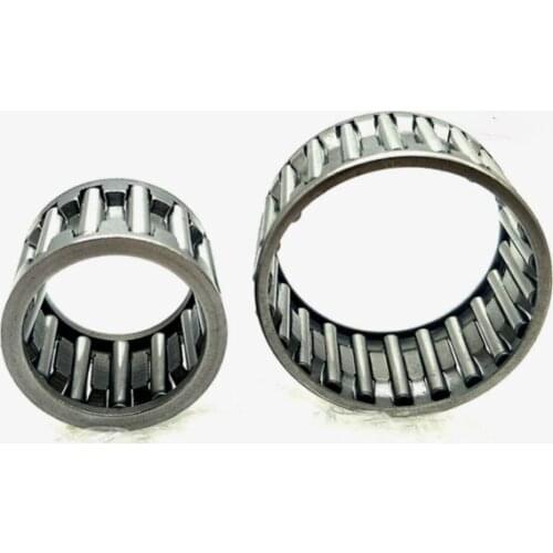 20pcs/40pcs K23X28X24 radial needle roller cage assemblies K232824 needle bearing 23mm*28mm*24mm