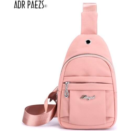 ADR PAEZS Womens Bags