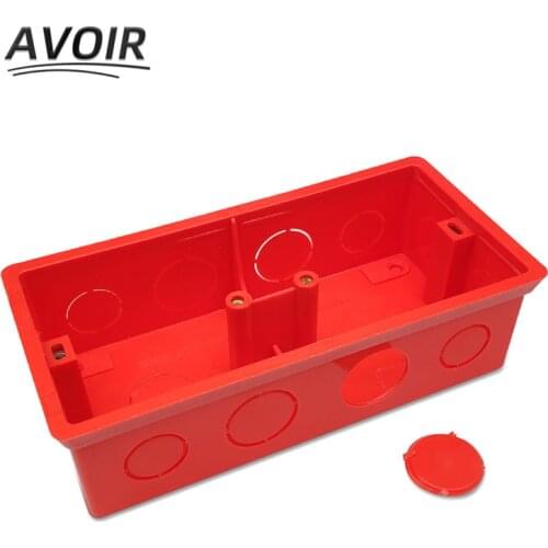 AVOIR Mounting Boxes