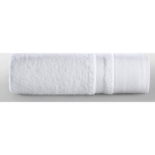 Careseen Bath Towels High-Quality 100% Cotton Soft Strongly Water Absorbent Skin-Friendly 5-Star Hotel Standard 80cm*150cm 800G