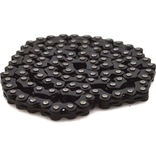 NEW High Quality Motorcycle 2*3-104L 104 Links Timing Chain Silent Cam Chain Tank Chain For YAMAHA Majesty YP250 YP 250