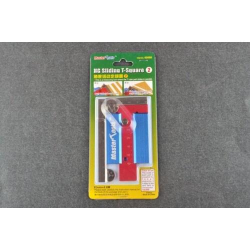 Trumpeter tools 09988 VARI-ANGLE HG SLIDING T-SQUARE 2 2020 NEW