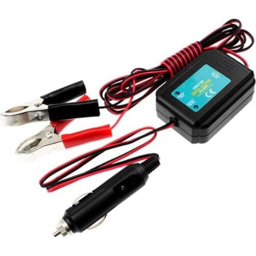 Car Repair Tool Handheld Data Holder Battery Connector Portable Professional Auto Repair Tool Circuit Breaker Finders Instrument