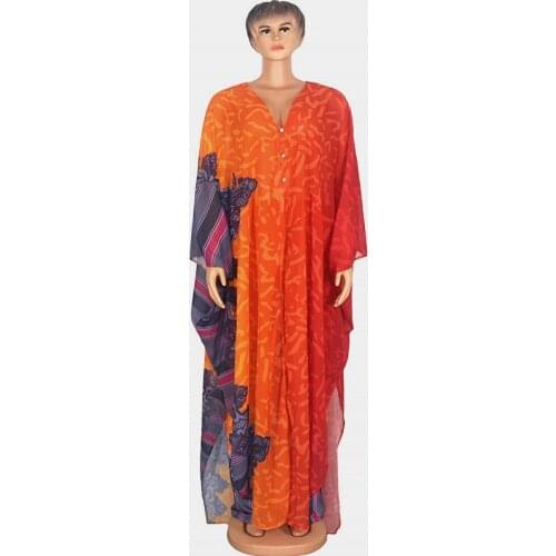 Two Piece Set Women Africa Clothes African Dashiki New Fashion 2 Piece Sets Long Dress Pants Suit Party Dresses Plus Size Robe