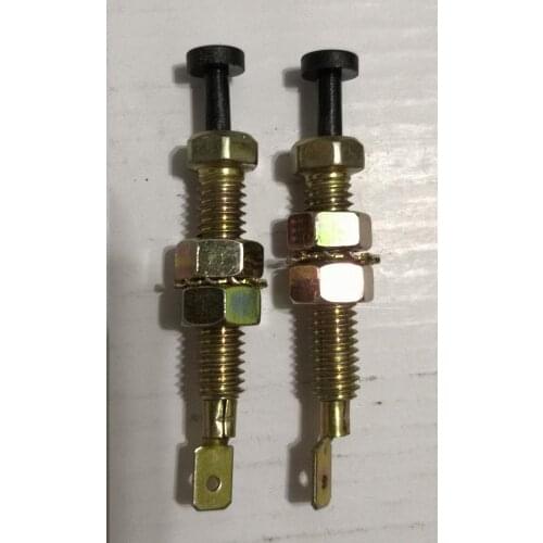 Концевики--Automobile two-way alarm; special touch switch, suitable for A9 B9 A91 A93 A94 D94 9010 9030 9.5 9.7