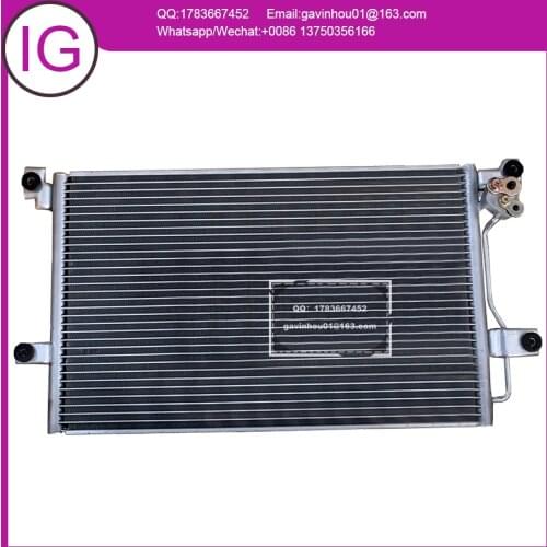 Air Conditioning AC Condenser For Mitsubishi Delica L400 Dongfeng Fengxing SIZE 55733016mm