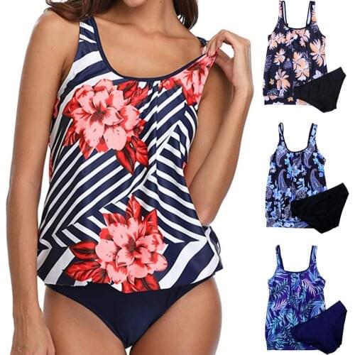 Backless U-neck High Elasticity Padded Swimming Suit Bathing Suit Beachwear wimming Pool Sexy Bathing Suit Beachwear Bikini Set