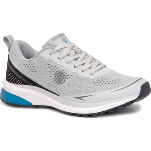 Lumberjack Turkey Mens Breathable Sneakers