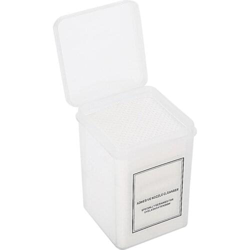 Безворсовые салфетки для снятия лака MARSKE China At AliExpress