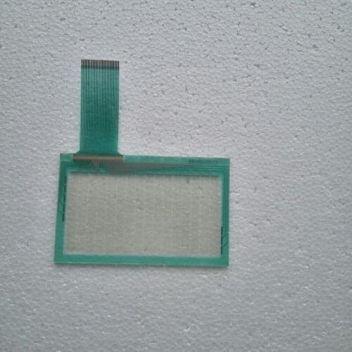 For Allen-Bradley PanelView 550 2711-T5A3L1 2711-T5A5L1 2711-T5A8L1 2711-T5A9L1 2711-T5A14L1 Touch Panel Touch Screen Digitizer