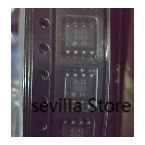 R2A20133 0133 R2A20133DSP SOP-8 New IC Integration