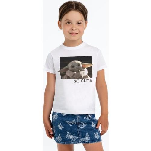 STAR WARS Clothes For Boys