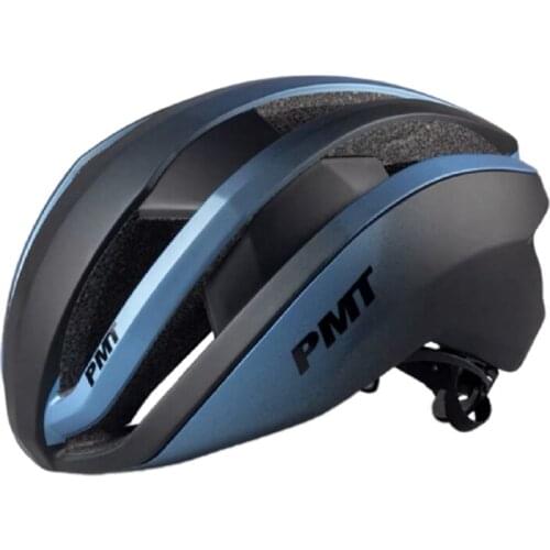 PMT Cycling Ultralight Helmet Breathable Road Bike Intergrally Molded Casco Ciclismo Kask Cycling Cap
