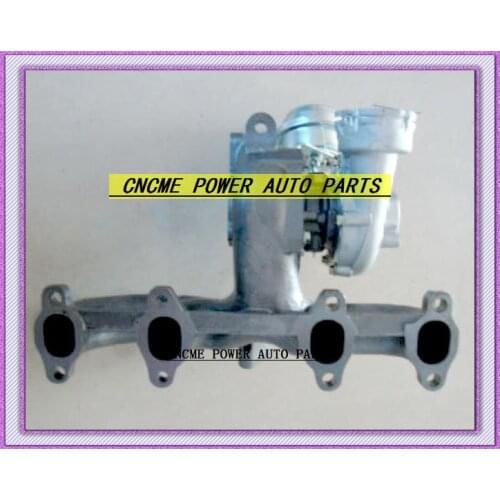 TURBO BV39 KP39 54399700018 54399880007 722730-0003 722730 For Audi A3 For VW Sharan I Golf IV New Beatle 1.8T AXR BSW BEW 1.8L