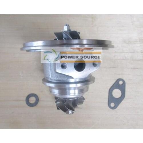 Turbo Cartridge CHRA Core RHF4H VL35 VL25 VG400007 VF400007 55181245 For FIAT Doblo Punto Idea Lancia Musa Multijet 8V 1.9L JTD