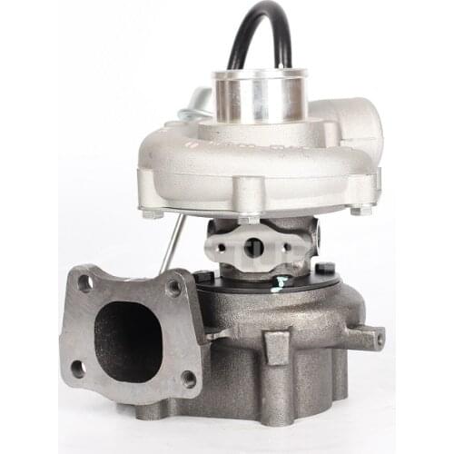 GT2560S turbocharger 700716-5020S 700716-0020 700716-0017 8980000311 for Isuzu Truck with 4HK1-TC engine