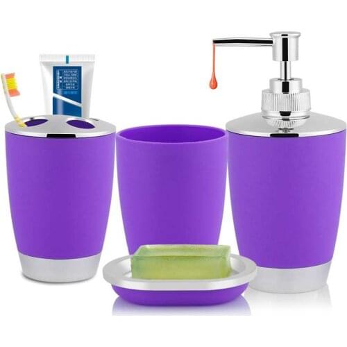 VGEBY Bathroom Accessories