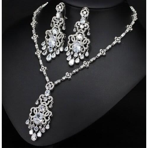 Наборы ювелирных украшений WAH MEI China At AliExpress