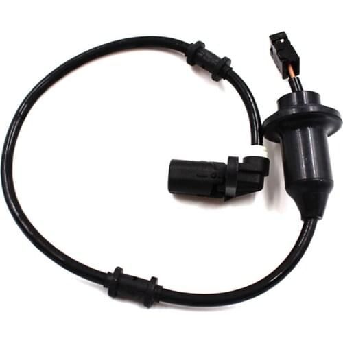 Rear Right Passenger ABS Wheel Speed Sensor Fit For Mercedes SLK 230 R170 1705400517