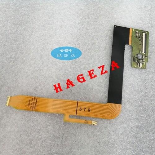 Repair Part For Fujifilm X-T10 for Fuji XT10 Shaft Rotating LCD Flex Cable Camera New Original